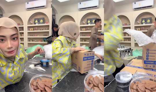 cravingtime TikTok Live — Aug 28, 2026, 3:04 PM