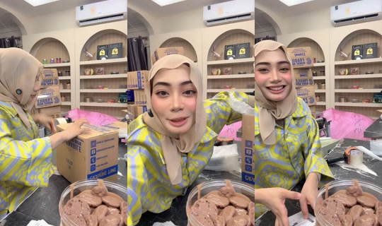 cravingtime TikTok Live — Aug 28, 2026, 4:45 PM