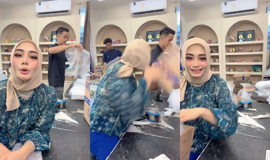 cravingtime TikTok Live — Aug 29, 2026, 8:21 AM