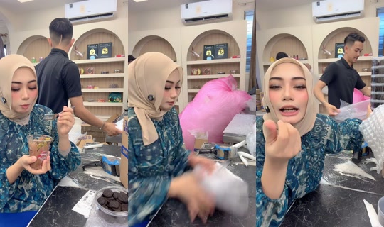 cravingtime TikTok Live — Aug 29, 2026, 9:11 AM