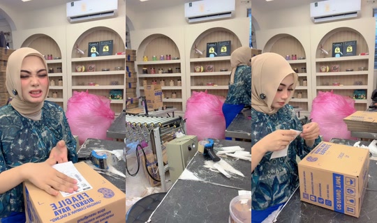 cravingtime TikTok Live — Aug 29, 2026, 10:01 AM