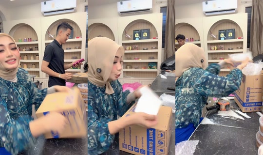 cravingtime TikTok Live — Aug 29, 2026, 11:01 AM