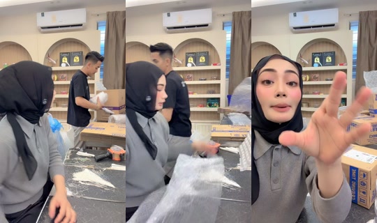 cravingtime TikTok Live — Aug 30, 2026, 8:34 AM