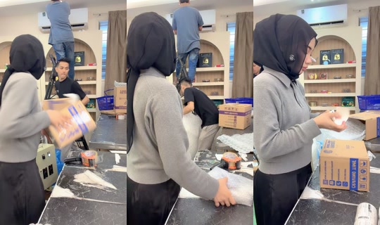 cravingtime TikTok Live — Aug 30, 2026, 9:24 AM