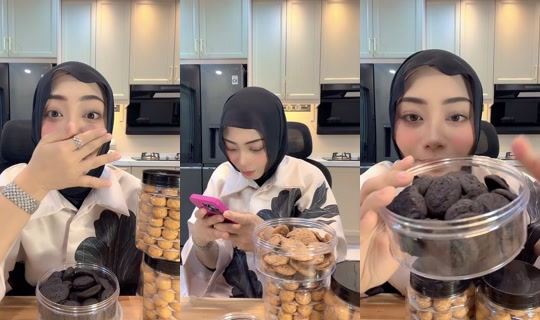 cravingtime TikTok Live — Aug 31, 2026, 4:43 PM