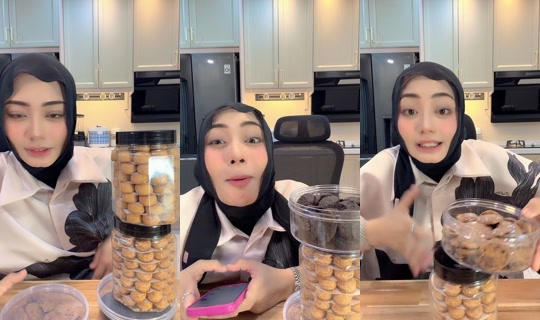 cravingtime TikTok Live — Aug 31, 2026, 5:33 PM