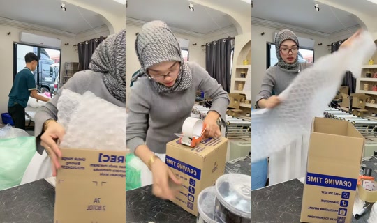 cravingtime TikTok Live — Sep 2, 2026, 8:50 AM