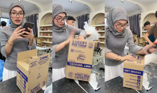 cravingtime TikTok Live — Sep 2, 2026, 9:56 AM