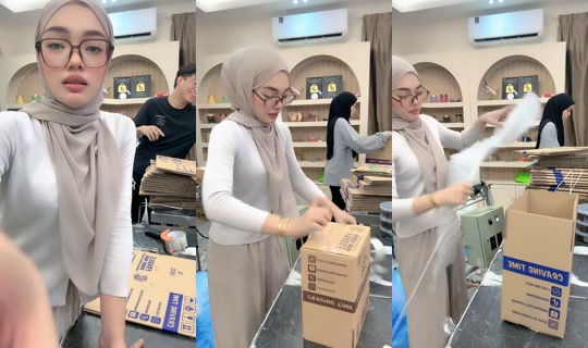 cravingtime TikTok Live — Sep 3, 2026, 10:56 AM
