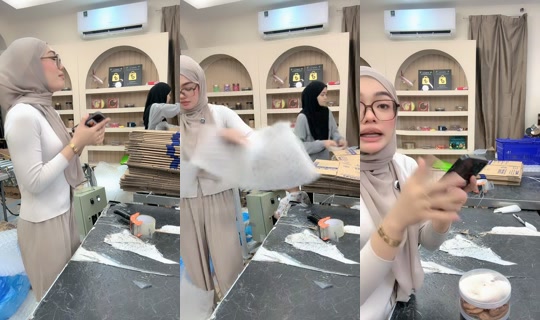 cravingtime TikTok Live — Sep 3, 2026, 11:46 AM