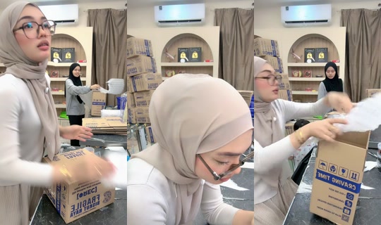 cravingtime TikTok Live — Sep 3, 2026, 12:36 PM