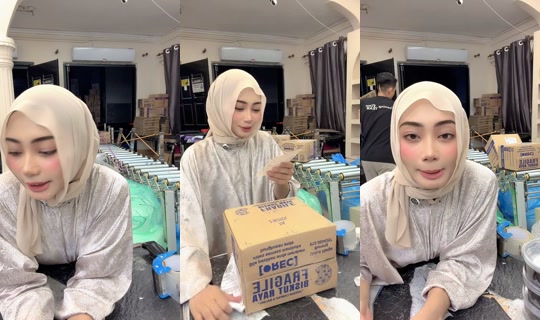 cravingtime TikTok Live — Sep 3, 2026, 4:25 PM