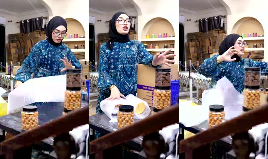 cravingtime TikTok Live — Oct 2, 2026, 11:26 AM