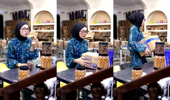 cravingtime TikTok Live — Oct 2, 2026, 12:17 PM