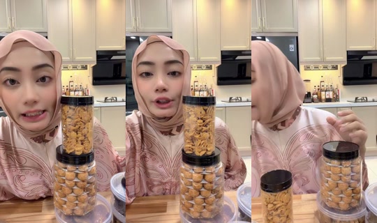 cravingtime TikTok Live — Oct 2, 2026, 3:30 PM