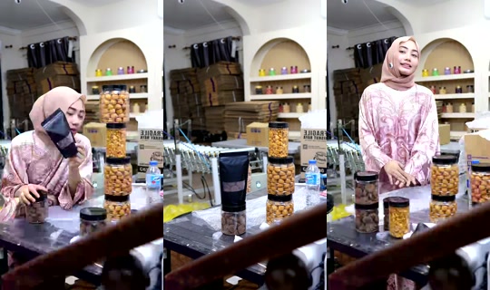 cravingtime TikTok Live — Oct 2, 2026, 5:07 PM