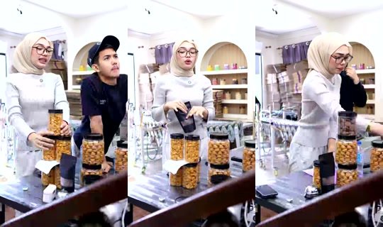 cravingtime TikTok Live — Oct 3, 2026, 4:36 AM