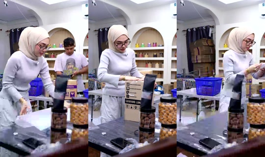 cravingtime TikTok Live — Oct 3, 2026, 10:43 AM