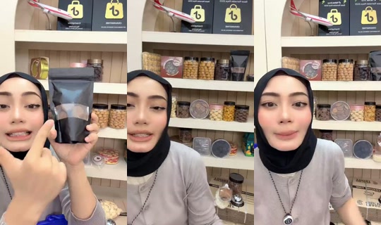 cravingtime TikTok Live — Oct 5, 2026, 1:50 PM