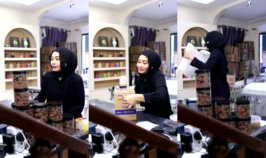 cravingtime TikTok Live — Oct 8, 2026, 9:11 AM