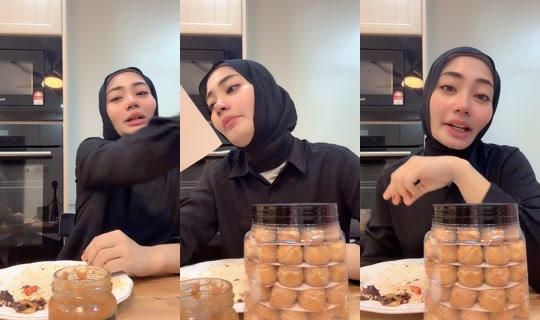 cravingtime TikTok Live — Oct 8, 2026, 11:04 AM