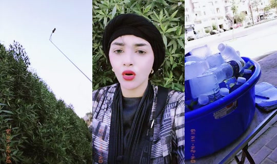 craza0 TikTok Live — Aug 29, 2026, 6:14 AM