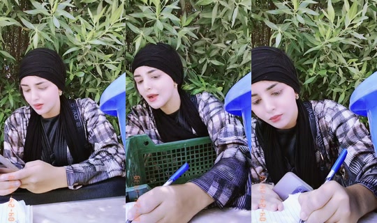 craza0 TikTok Live — Aug 31, 2026, 10:34 AM