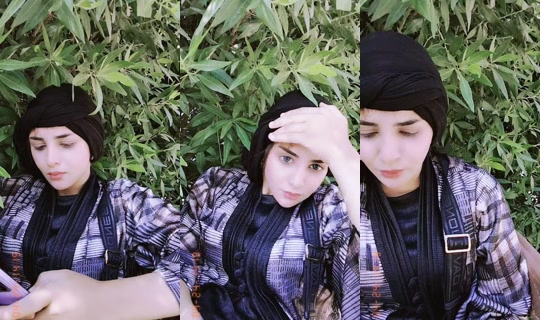 craza0 TikTok Live — Sep 1, 2026, 12:31 PM