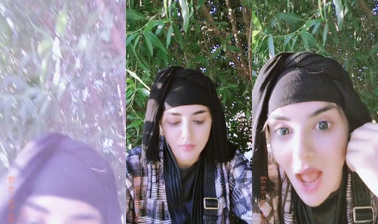 craza0 TikTok Live — Sep 3, 2026, 3:18 PM