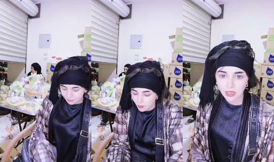 craza0 TikTok Live — Oct 2, 2026, 5:48 PM