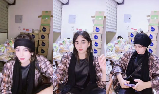 craza0 TikTok Live — Oct 2, 2026, 6:48 PM