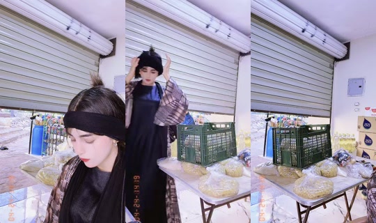 craza0 TikTok Live — Oct 3, 2026, 2:17 PM