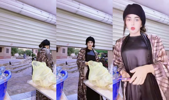 craza0 TikTok Live — Oct 3, 2026, 3:35 PM