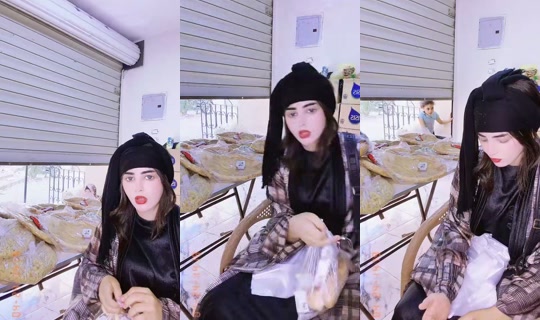 craza0 TikTok Live — Oct 5, 2026, 12:51 PM