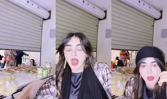 craza0 TikTok Live — Oct 5, 2026, 3:31 PM