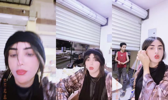 craza0 TikTok Live — Oct 5, 2026, 4:01 PM