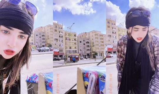 craza0 TikTok Live — Oct 6, 2026, 12:41 PM