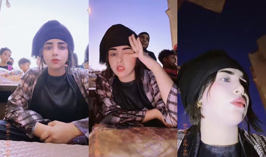 craza0 TikTok Live — Oct 6, 2026, 3:46 PM