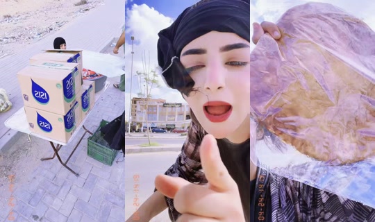 craza0 TikTok Live — Oct 7, 2026, 12:48 PM