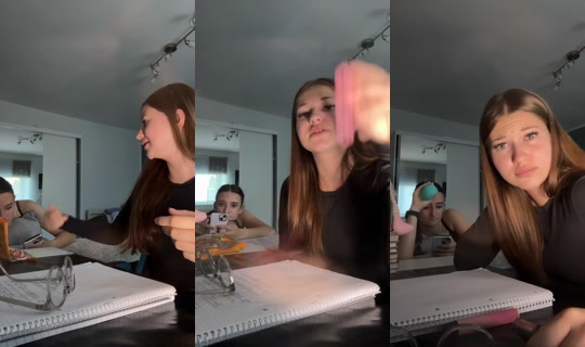 crazy._.larry2 TikTok Live — Sep 8, 2026, 4:38 PM