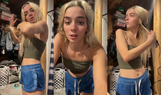 crazy.gracie8 TikTok Live — Aug 24, 2026, 8:42 AM