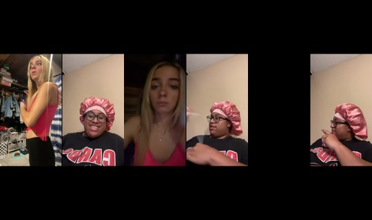 crazy.gracie8 TikTok Live — Aug 25, 2026, 3:38 AM