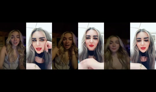 crazy.gracie8 TikTok Live — Aug 26, 2026, 9:19 AM