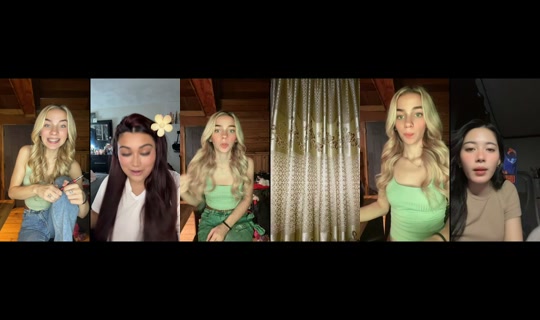 crazy.gracie8 TikTok Live — Aug 26, 2026, 8:57 PM