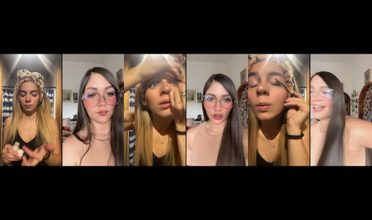crazy.gracie8 TikTok Live — Aug 27, 2026, 10:06 PM