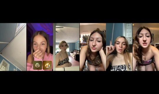 crazy.gracie8 TikTok Live — Aug 28, 2026, 10:53 PM