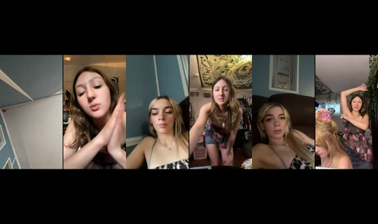 crazy.gracie8 TikTok Live — Aug 28, 2026, 11:44 PM