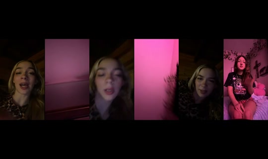 crazy.gracie8 TikTok Live — Sep 1, 2026, 8:26 AM