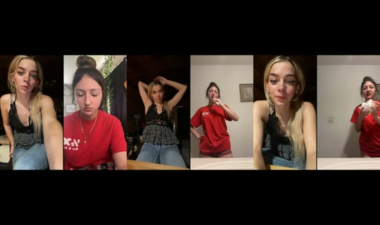 crazy.gracie8 TikTok Live — Sep 1, 2026, 8:02 PM