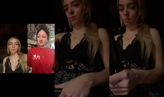 crazy.gracie8 TikTok Live — Sep 1, 2026, 8:34 PM